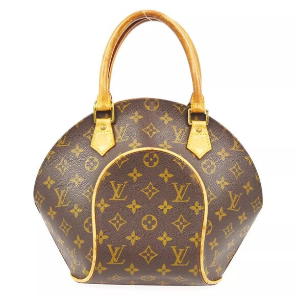 LOUIS VUITTON ELLIPSE PM HANDBAG MONOGRAM - Picture 1 of 9